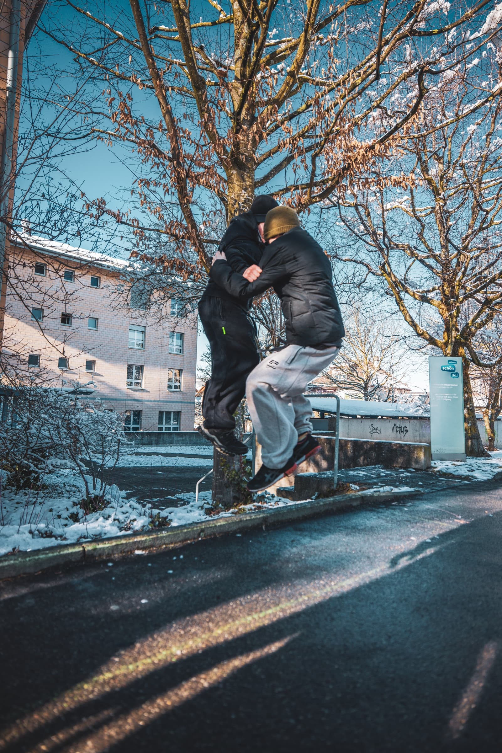 Lerndimension Beispiel 1